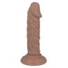 Mr Intense - 3 Pénis Réaliste 16.2 Cm -O- 3 Cm