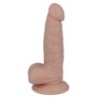 Mr Intense - 4 Realistiški Varpos 16.2 Cm -O- 3.1 Cm