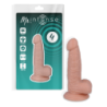 Mr Intense - 4 Realistische Penissen 16,2 cm -O- 3,1 cm