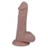 Mr Intense - 5 Realistisk Penis 16.5 Cm -O- 3.5 Cm