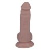 Mr Intense - 5 Reālistisks Penis 16.5 Cm -O- 3.5 Cm