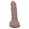 Mr Intense - 5 Realistinen Penis 16.5 Cm -O- 3.5 Cm
