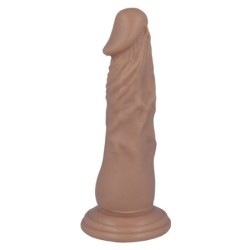 Mr Intense - 6 Reālistisks Penis 16.6 Cm -O- 4.4 Cm
