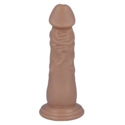 Mr Intense - 6 Reālistisks Penis 16.6 Cm -O- 4.4 Cm