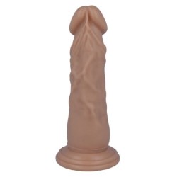 Mr Intense - 6 Realistlik Peenis 16.6 Cm -O- 4.4 Cm