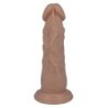 Mr Intense - 6 Realistyczny Penis 16.6 Cm -O- 4.4 Cm
