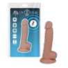Mr Intense - 7 Реалистичен Пенис 17.1 См -O- 2.9 См