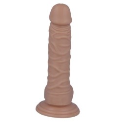Mr Intense - 7 Realistinen Penis 17.1 Cm -O- 2.9 Cm
