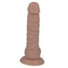 Mr Intense - 7 Realistischer Penis 17.1 Cm -O- 2.9 Cm