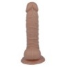 Mr Intense - 7 Reālistisks Penis 17.1 Cm -O- 2.9 Cm