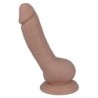 Mr Intense - 8 Реалистичен Пенис 17.6 См -O- 3.5 См