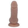 Mr Intense - 8 Realistischer Penis 17,6 Cm -O- 3,5 Cm