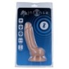 Mr Intense - 8 Realistische Penis 17.6 Cm -O- 3.5 Cm