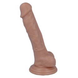 Mr Intense - 9 Reālistisks Penis 17.8 Cm -O- 3 Cm