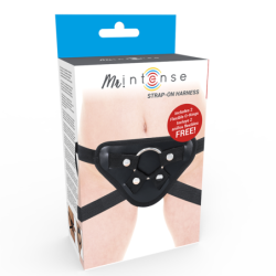 Mr Intense - Univerzalni remen za strap on