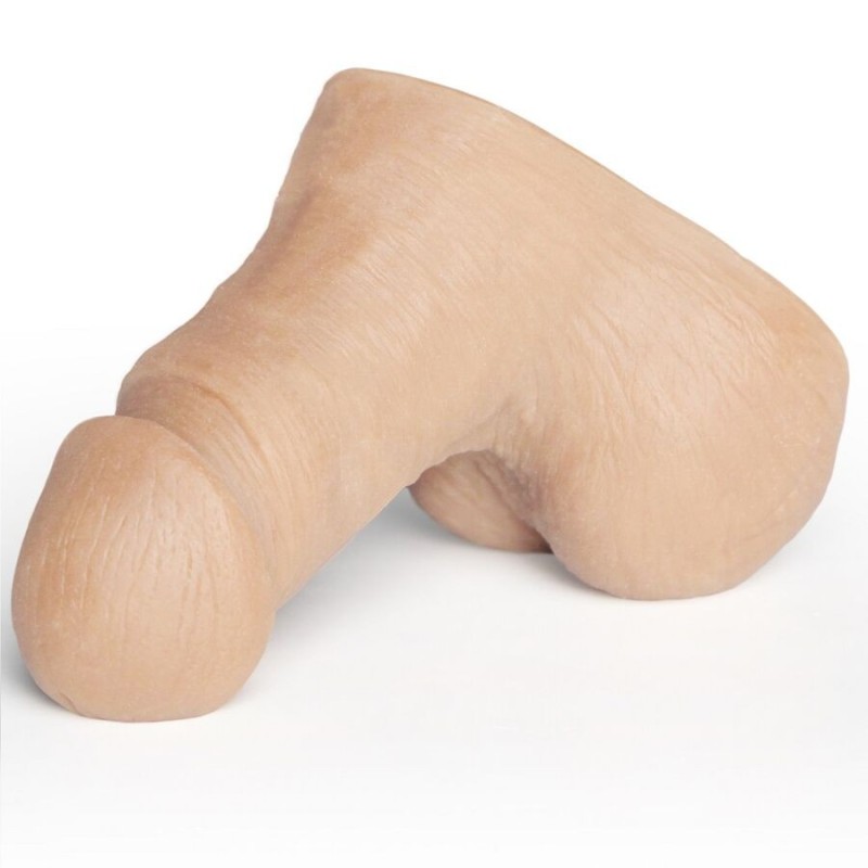 Mr. Limpy Fleshlight - Petit Couleur Chair