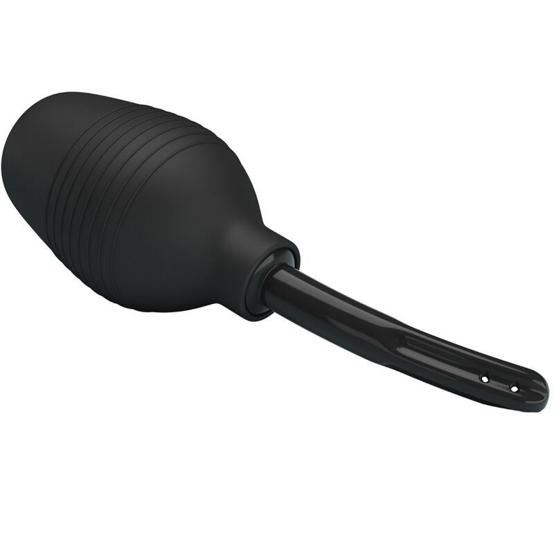 Anālā duša Blkc Super Power Melns Anālā duša Blkc Super Power Melns