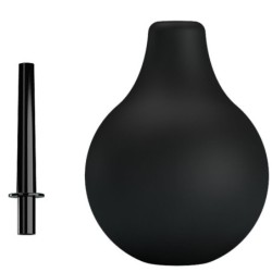 Poire Anale Douche Blkb Noir