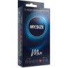 Mix Kondomer 60 Mm 10 Enheder