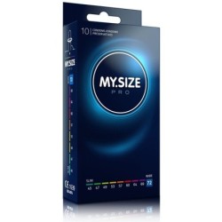 Pro Prezervatívy 72 Mm 10 Kusov