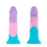 Asher Pastelni Dildo
