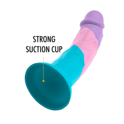 Asher Pasteļdildo