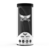 Cobi Onyx Accomodator Arnes Para Doble Penetracion Silicona