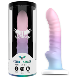 Colby Nayade dirbtinis penis