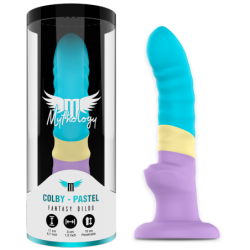 Colby Dildo Pastello