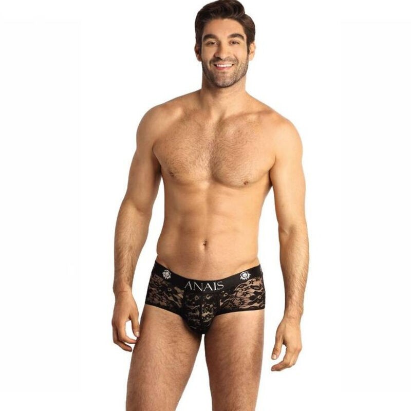 Romance Boxer Brief Xl Romance Boxer Brief Xl