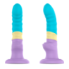 Colby Dildo Pastello