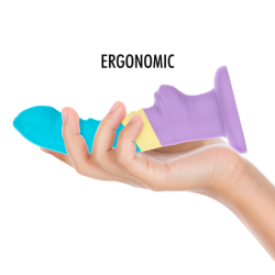 Colby Pastelais Dildo