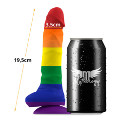 Corey Pride Dildo L