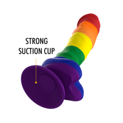 Dildo Corey Pride L
