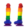 Corey Pride Godemichet M