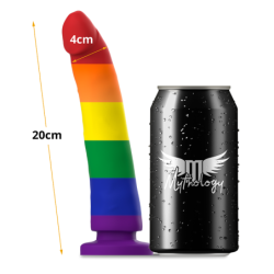 Dildo Devon Pride L