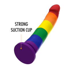 Devon Pride Δονητής L