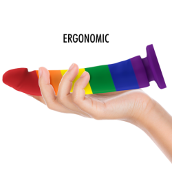 Dildo Devon Pride L