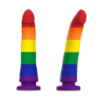 Devon Pride Dildó M
