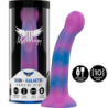 Dion Galactic Dildo S - Vibrador Compatível Com Watchme Wireless Technology