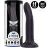 Duman Mystic Dildo L - Vibrator, ki je združljiv z Watchme Wireless Technology