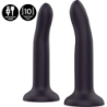 Duman Mystic Dildo M - Vibrador Compatível Com Watchme Wireless Technology
