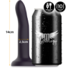 Mythology Duman Mystic Dildo S - Watchme Wireless Technology -yhteensopiva vibraattori
