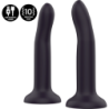 Mythology Duman Mystic Dildo S - Vibrador Compatible Con Watchme Wireless Technology