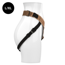Fantasy Harness - Arnés Bronce L/Xl