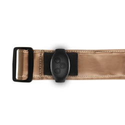 Fantasy Harness - Pronksist rakmed L/Xl