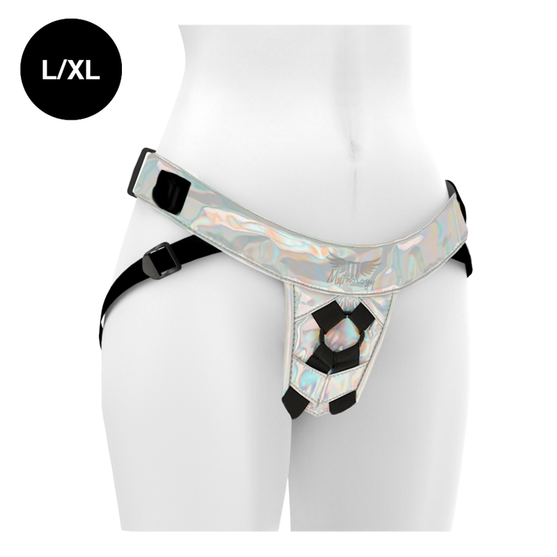 Fantasy Harness - Iridiscentni pojas L/Xl