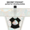 Fantasy Harness - Iridiscentni pojas L/Xl