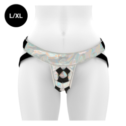 Fantasy Harness - Ham Irizant L/Xl