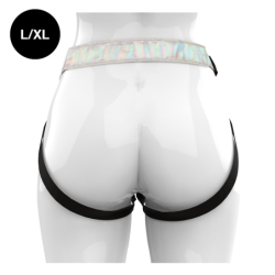 Fantasy Harness - Ham Irizant L/Xl